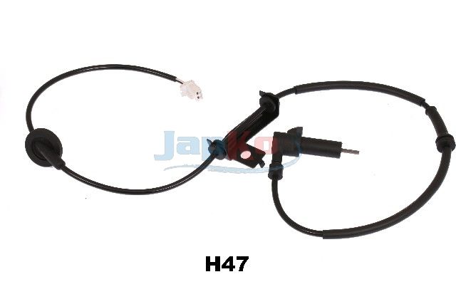 Andur, rattapöörete arv, JAPKO 151H47