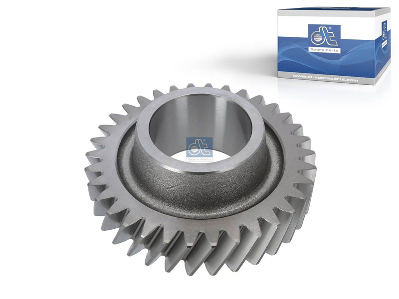 Roata dintata, arbore intrare cutie 1.14783 DT Spare Parts