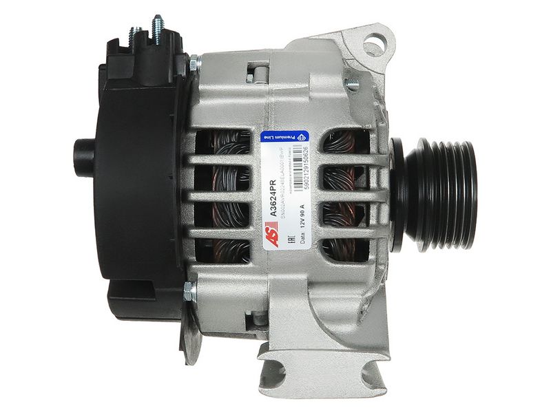 AS-PL A3624PR Alternator