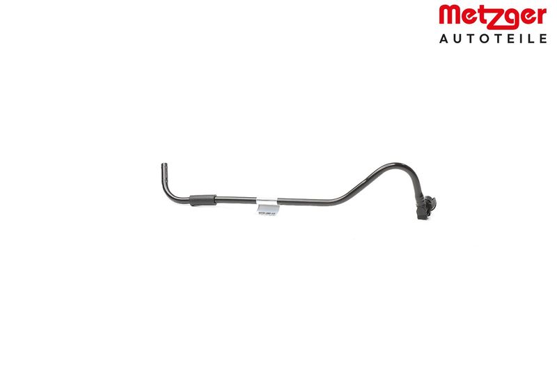 METZGER AUTOTEILE 2421254 Coolant Pipe