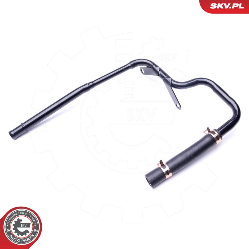 Jahutusvedeliku torustik,...