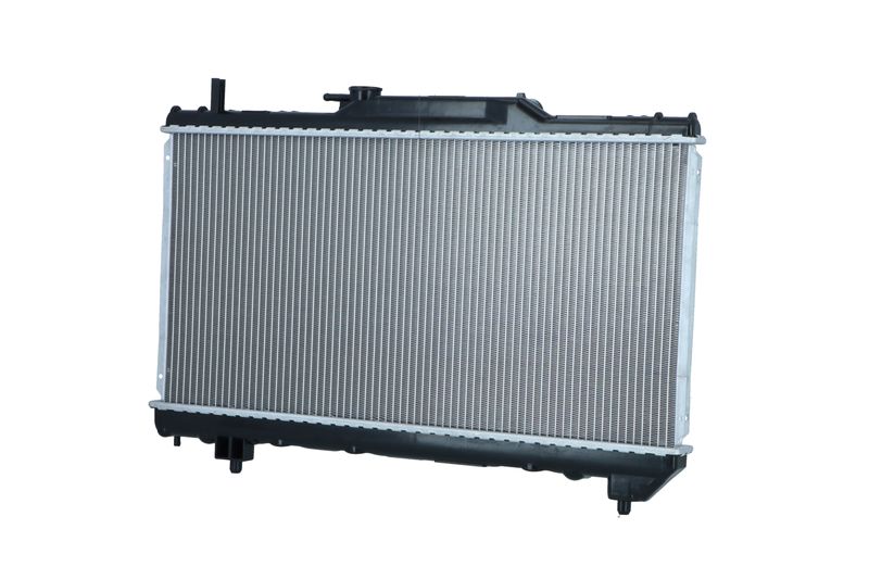 Radiaator, mootorijahutus, NRF 517590
