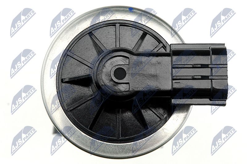 EGR-klapp, NTY EGR-DW-003