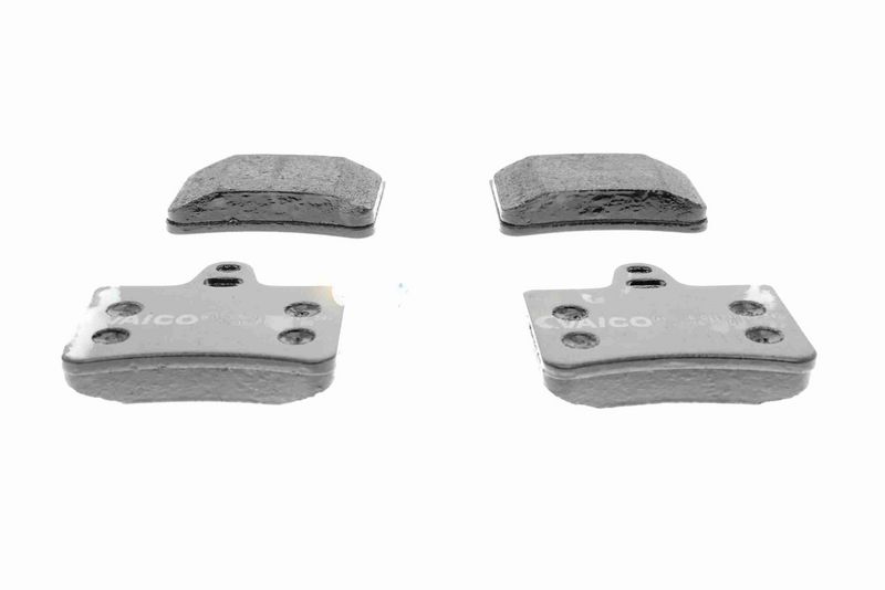 VAICO V22-0097 Brake Pad Set, disc brake