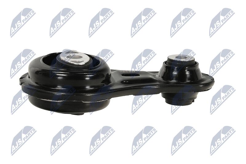 Paigutus, Mootor, NTY ZPS-PL-054