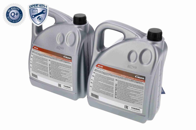 VAICO V10-3231-XXL Parts kit, automatic transmission oil change