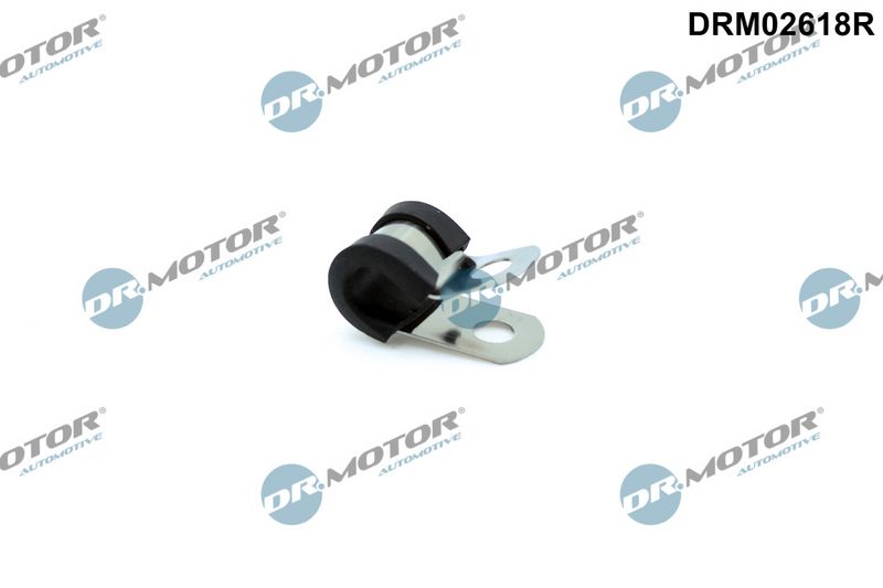 Dr.Motor Automotive Tvirtinimo spaustukas