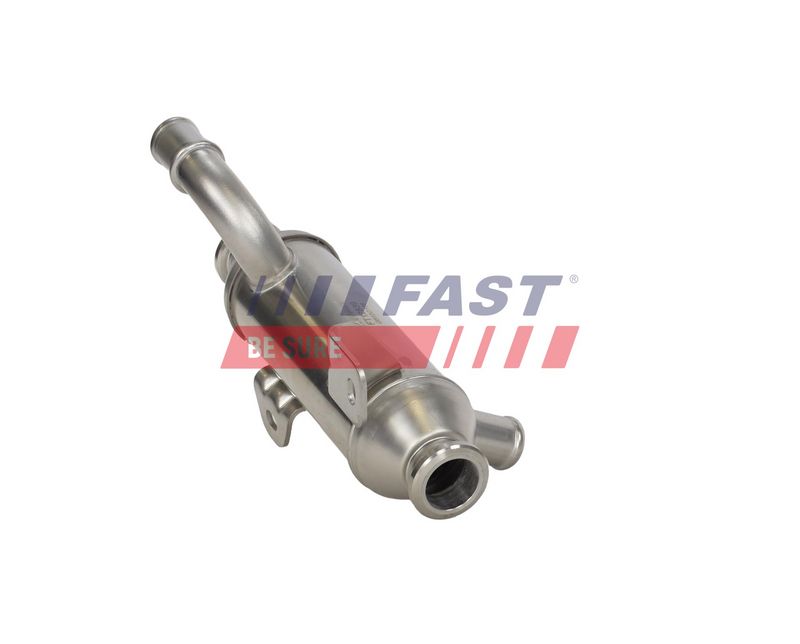 Radiaator, heitgaaside tagasijooks, FAST FT12839