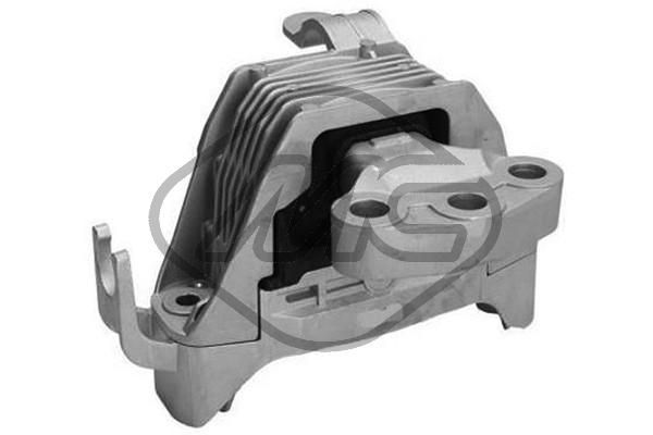 Support+moteur METALCAUCHO 07161