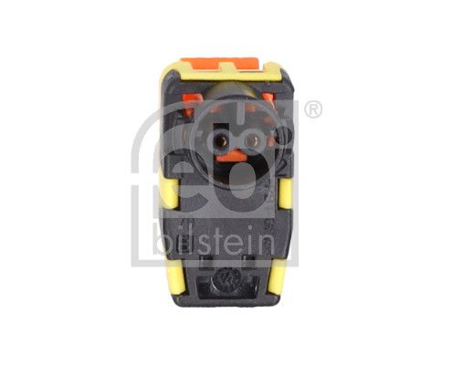 FEBI BILSTEIN 183926 Clock Spring, airbag