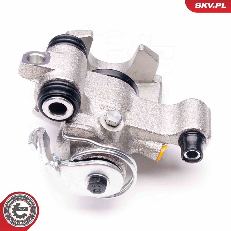 Pidurisadul, ESEN SKV 34SKV223