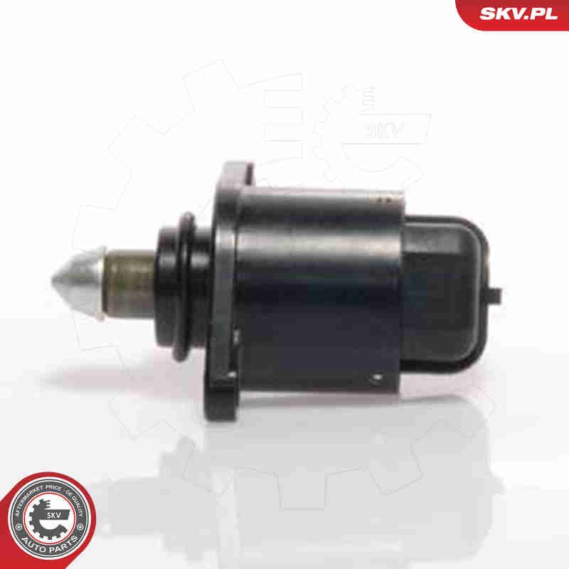 ESEN SKV 08SKV025 Idle Control Valve, air supply