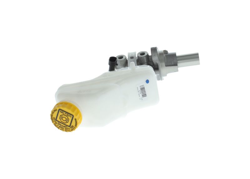 BOSCH Maître-cylindre de frein 0 204 848 614