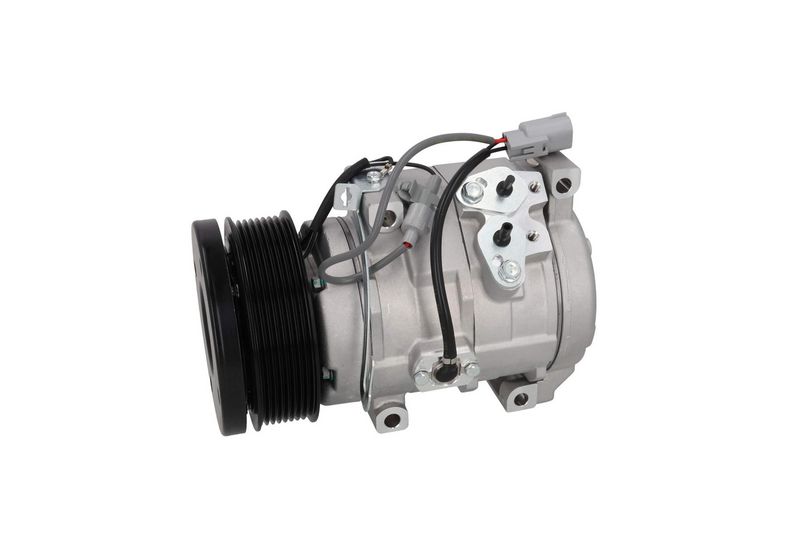 KAMOKA 7820319 Compressor, air conditioning