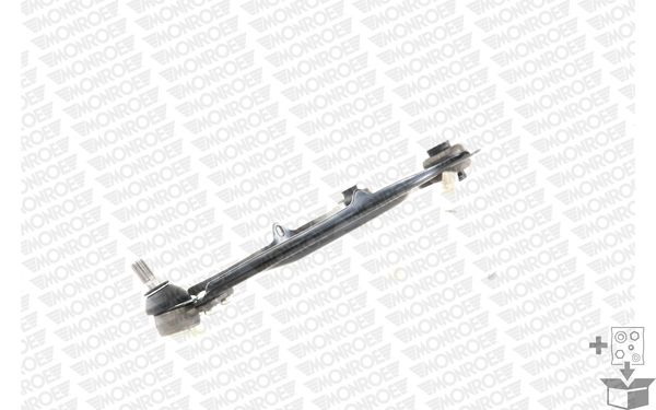 MONROE L25529 Control/Trailing Arm, wheel suspension