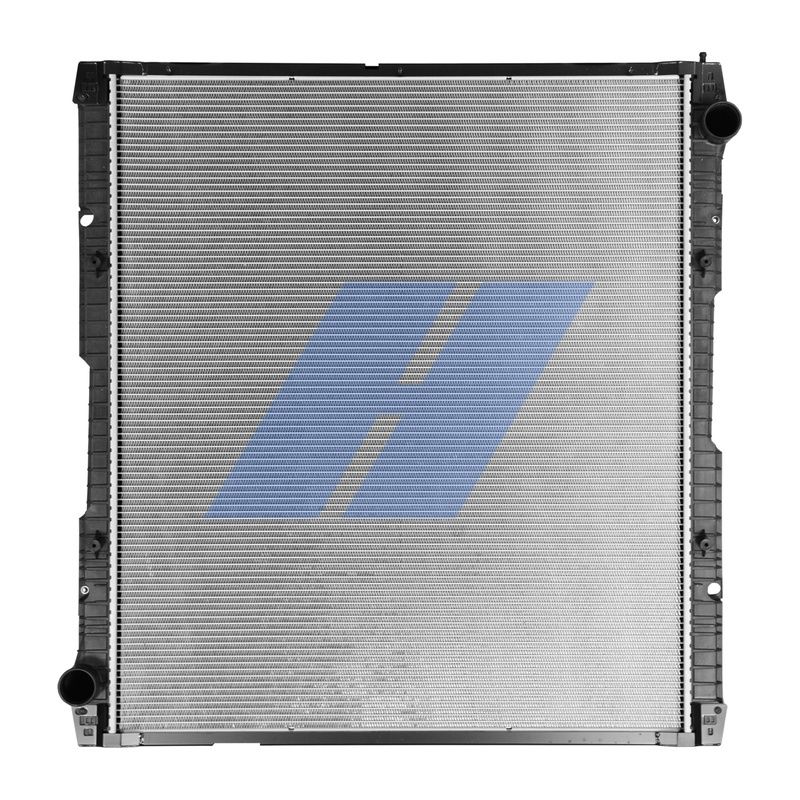 Chladič, chlazení motoru 10045908