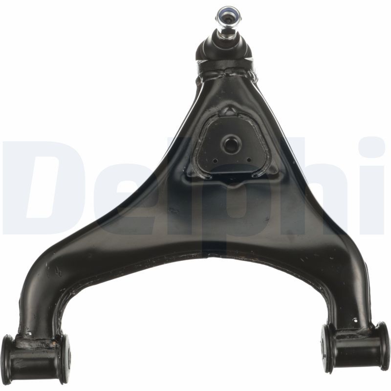 DELPHI TC2128 Control/Trailing Arm, wheel suspension