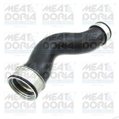 MEAT & DORIA Töltőlevegő cső 96014