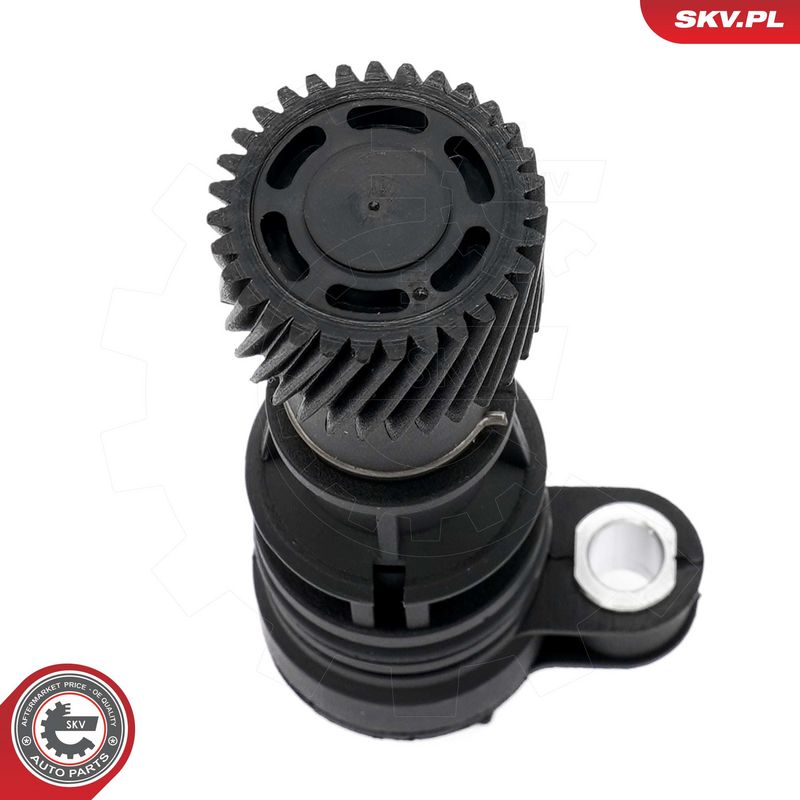 Andur, kiirus, pöörded, ESEN SKV 17SKV845