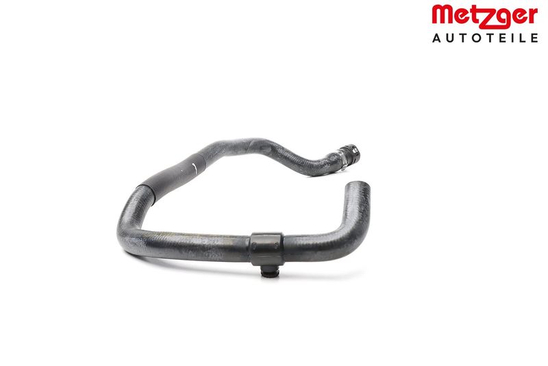 METZGER AUTOTEILE 2420747 Radiator Hose