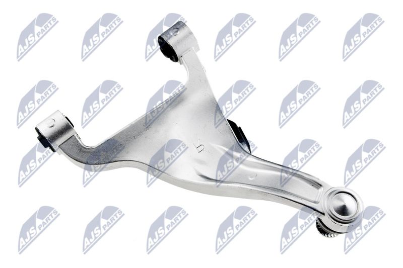 NTY ZWT-NS-062 Control/Trailing Arm, wheel suspension