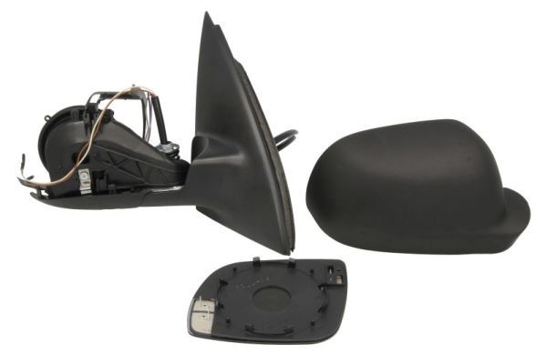 BLIC 5402-04-1121158P Exterior Mirror
