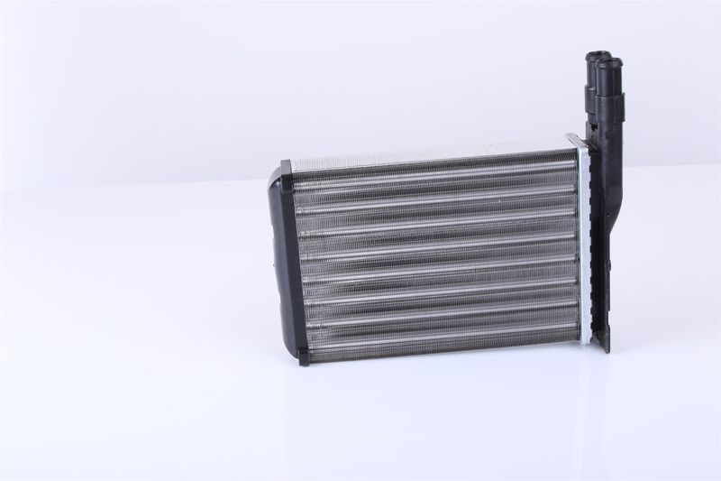 NISSENS 733591 Heat Exchanger, interior heating