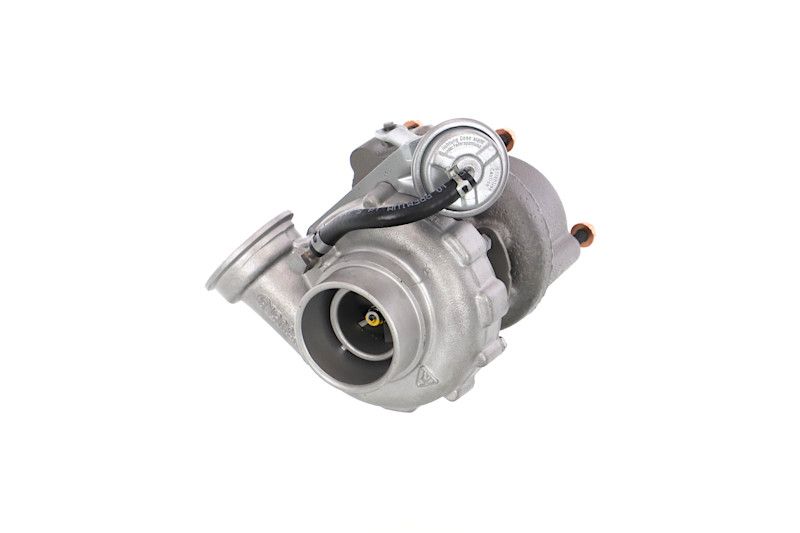 REMANTE 003-001-002887R Charger, charging (supercharged/turbocharged)