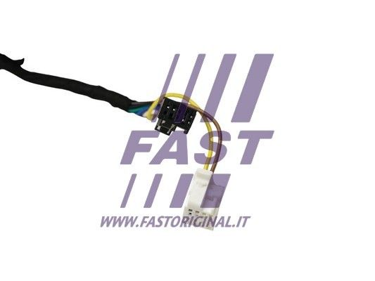 Зовнішнє дзеркало, Fast FT88367