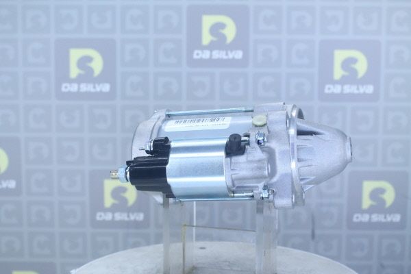 DA SILVA 060150 Starter