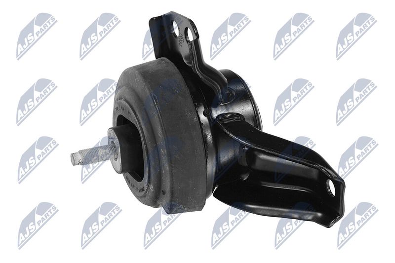 Paigutus, Mootor, NTY ZPS-HY-529