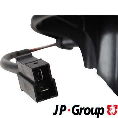 JP GROUP 1126101800 Interior Blower
