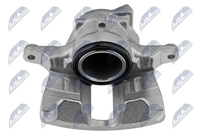 Pidurisadul, NTY HZP-WW-041