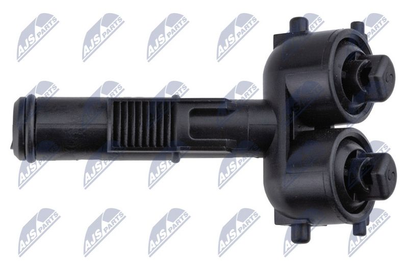 NTY EDS-VW-067 Washer Fluid Jet, headlight cleaning