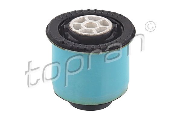 Kinnitus, sillatala, TOPRAN...