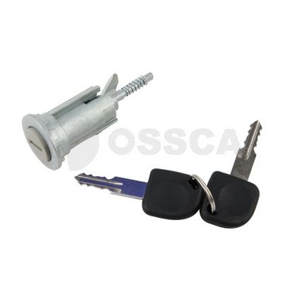 Süüte-, stardilüliti, OSSCA...