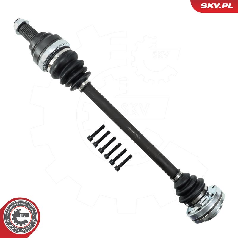 Veovõll, ESEN SKV 40SKV019