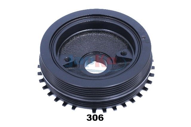 Rihmaratas, väntvõll, JAPKO 122306