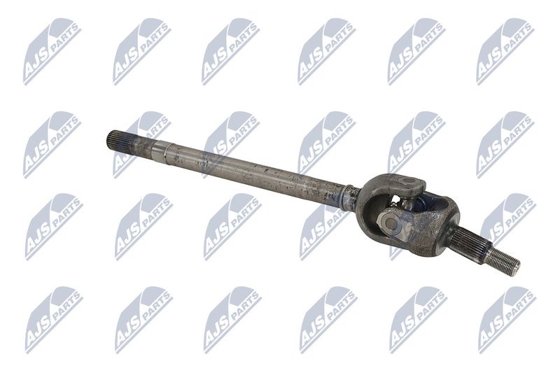 NTY NPW-CH-194 Drive Shaft