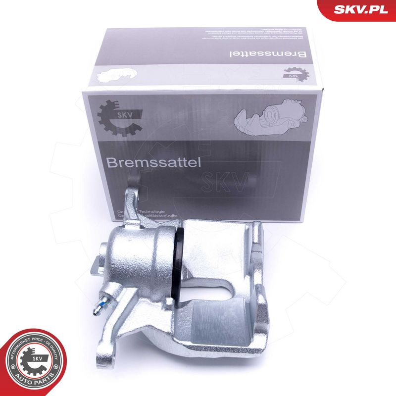 Pidurisadul, ESEN SKV 50SKV341