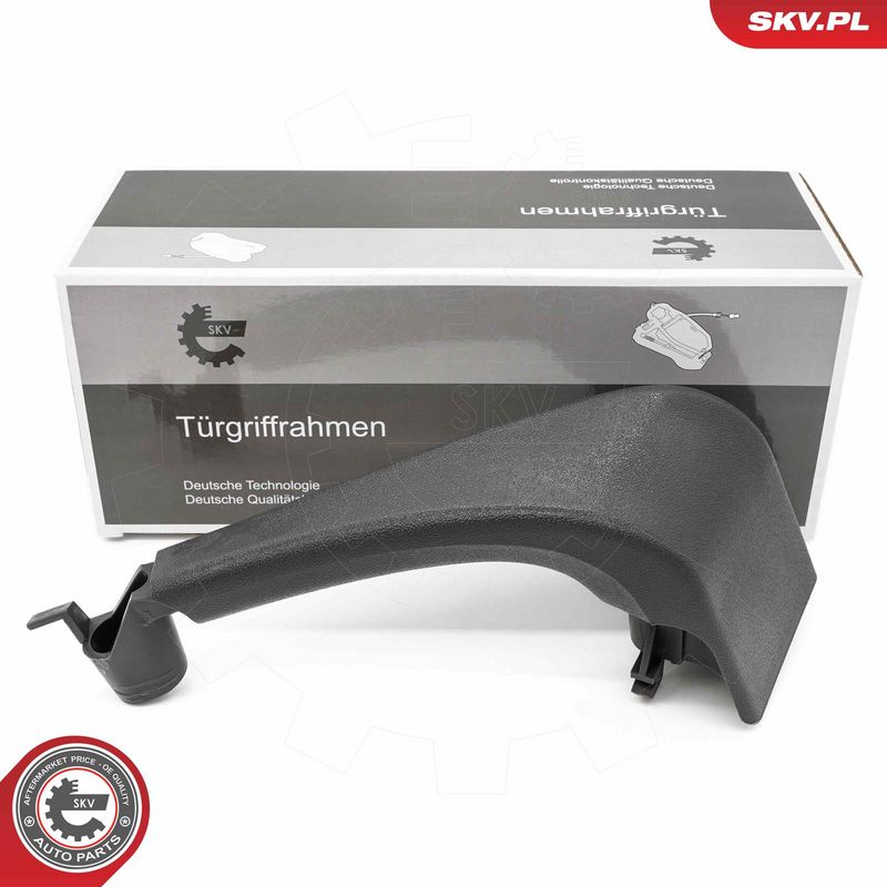 Uksekäepide, salongivarustus, ESEN SKV 97SKV003