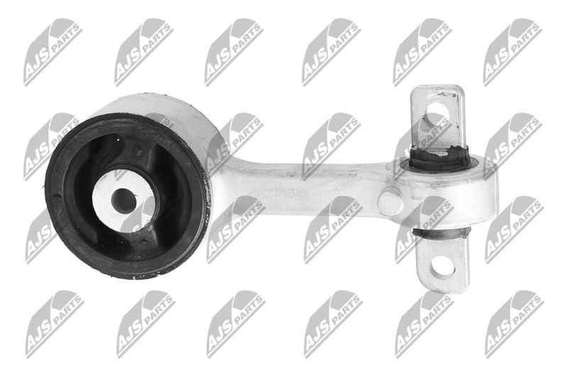 Paigutus, Mootor, NTY ZPS-HD-091