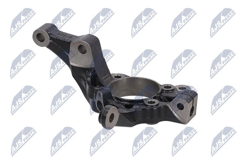 Käändmik, rattakinnitus, NTY ZZP-KA-008