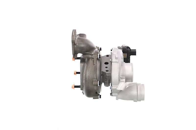 REMANTE 003-002-004567R Charger, charging (supercharged/turbocharged)