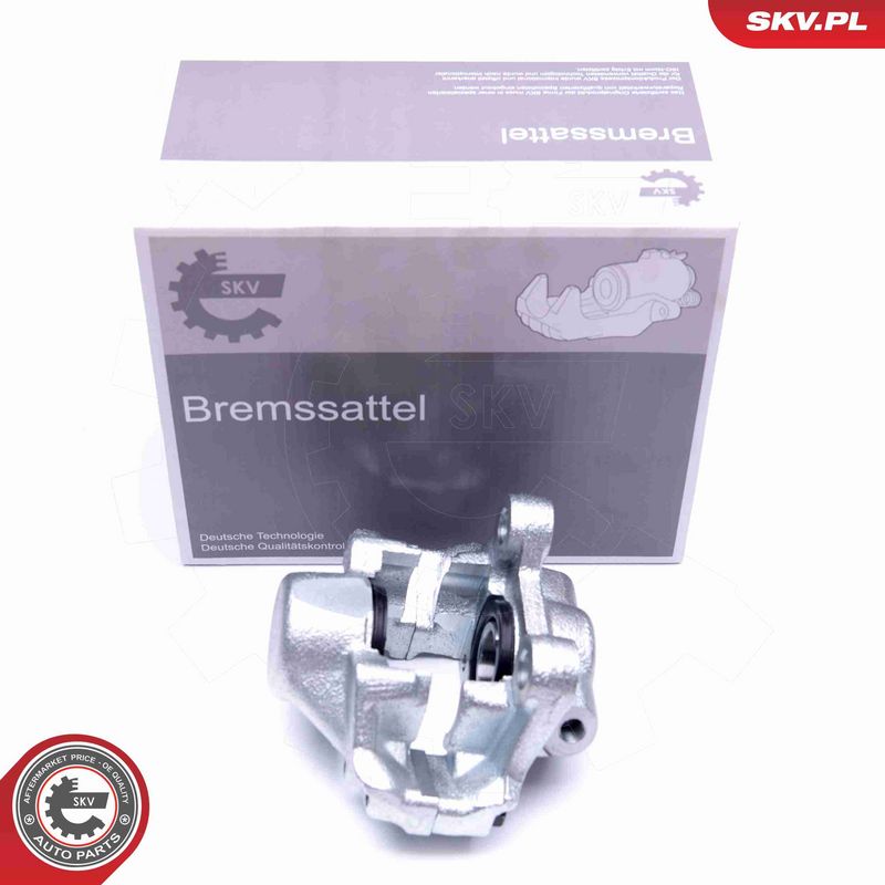 ESEN SKV 42SKV734 - Brake Caliper
