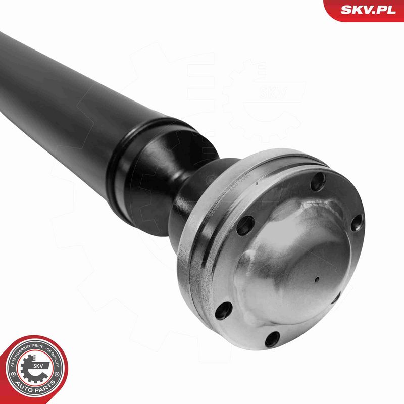 ESEN SKV 76SKV059 Drive Shaft