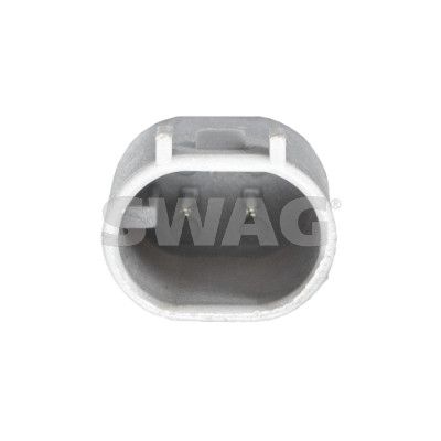 SWAG 20 93 0611 Warning Contact, brake pad wear