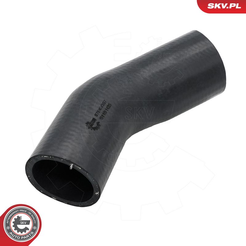 Laadimisõhu voolik, ESEN SKV 87SKV307