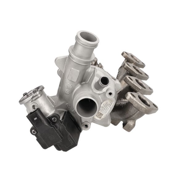 OE-TurboPower IT-03F145701R Charger, charging (supercharged/turbocharged)