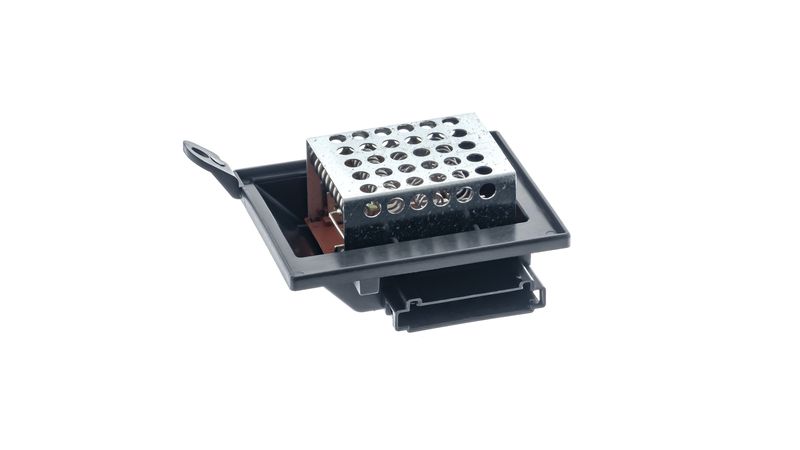 Product Image - Weerstand, interieurventilator - ABR86000P - MAHLE